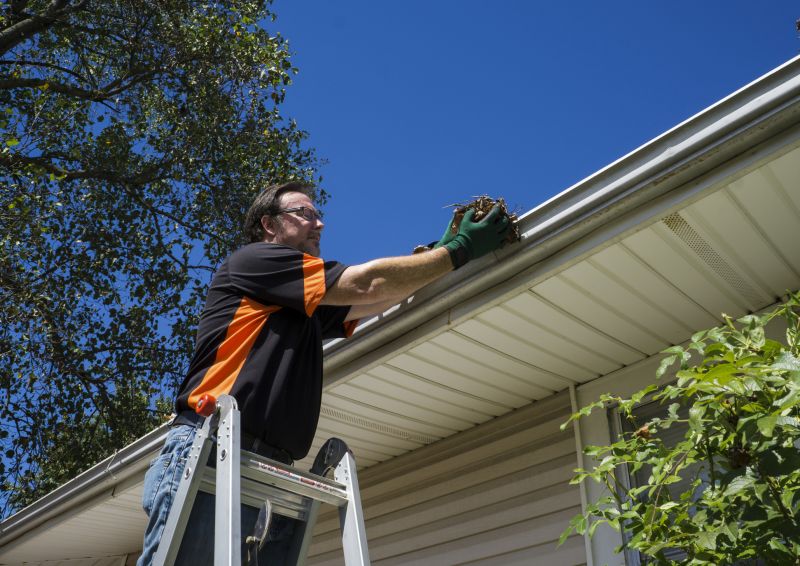 Best Gutter Protection Contractors in Elizabeth City, NC