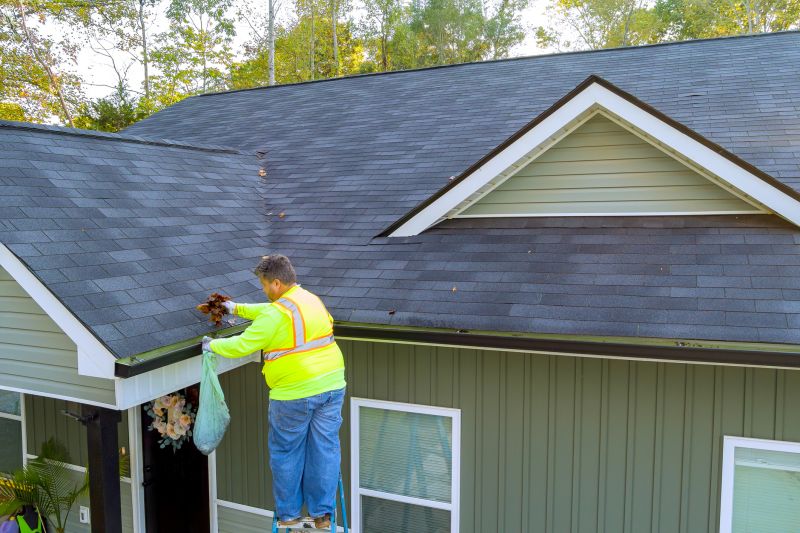 Low-Maintenance Gutter Solutions