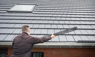 Cost of Gutter Covers in Elizabeth City, NC